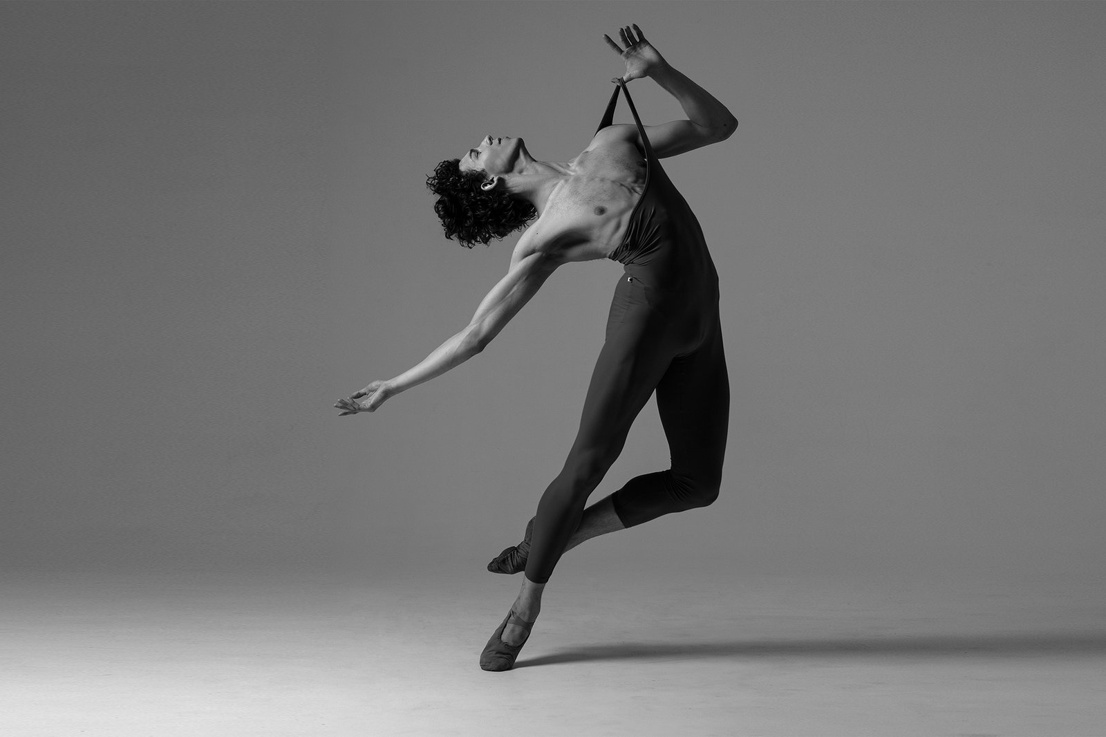 Daniel Rubin | Professional Dancer Portfolio