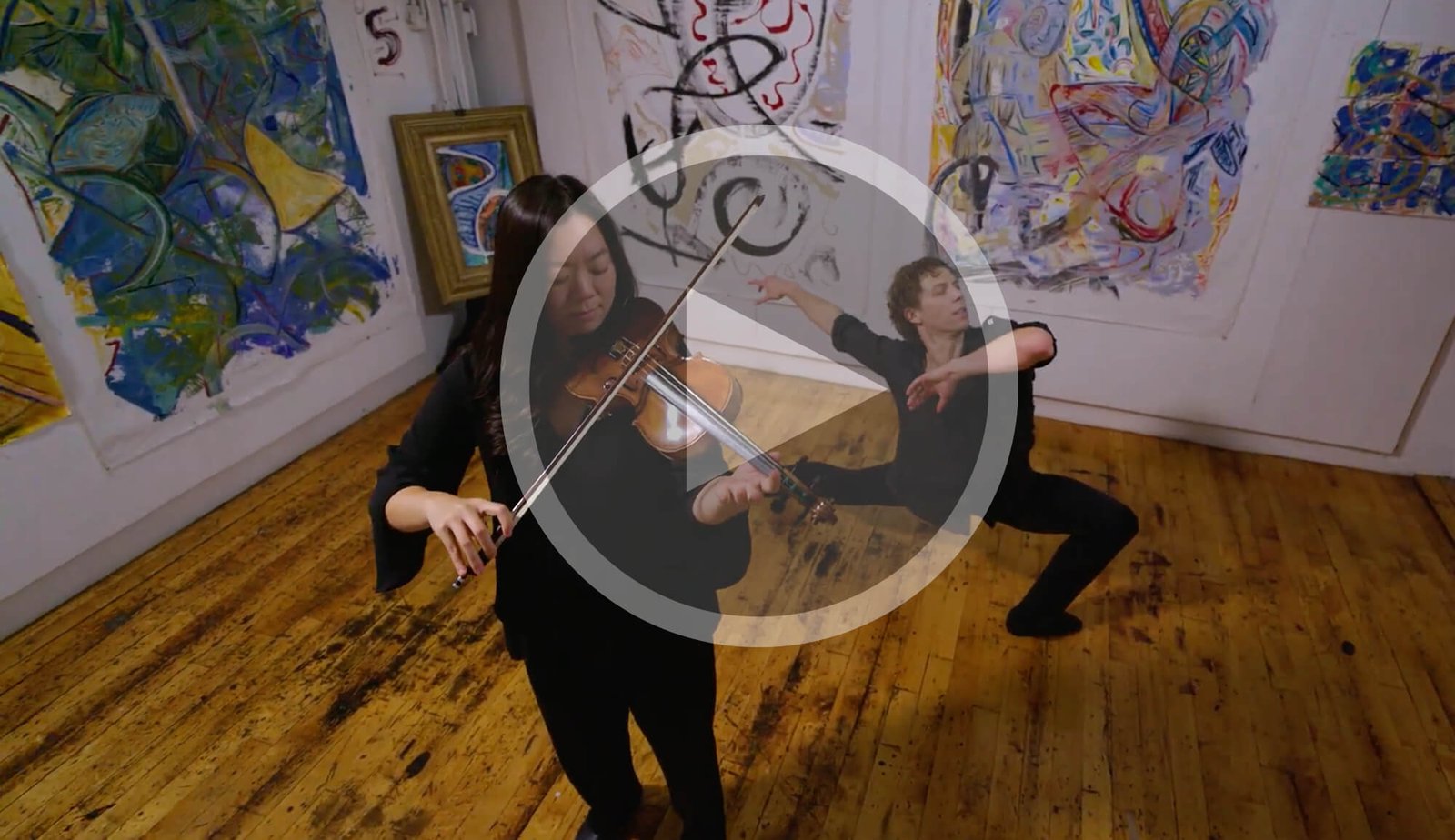 Parallel Lines video