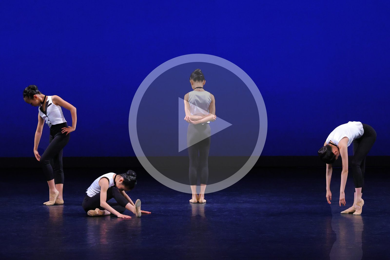 Soulful Syncopations video
