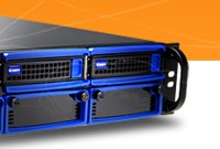 Juniper Networks landing page 2011