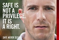 McAfee website